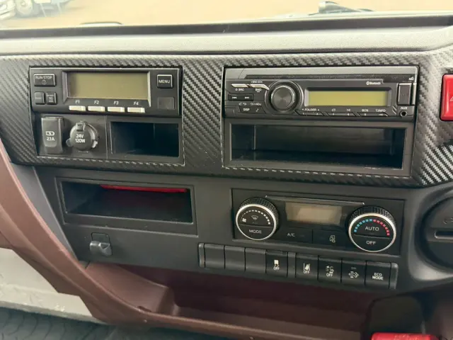 日野 レンジャー 2PG-FE2ABG(2WD)の写真47