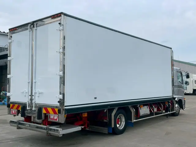 日野 レンジャー 2KG-FD2ABG(2WD)の写真4