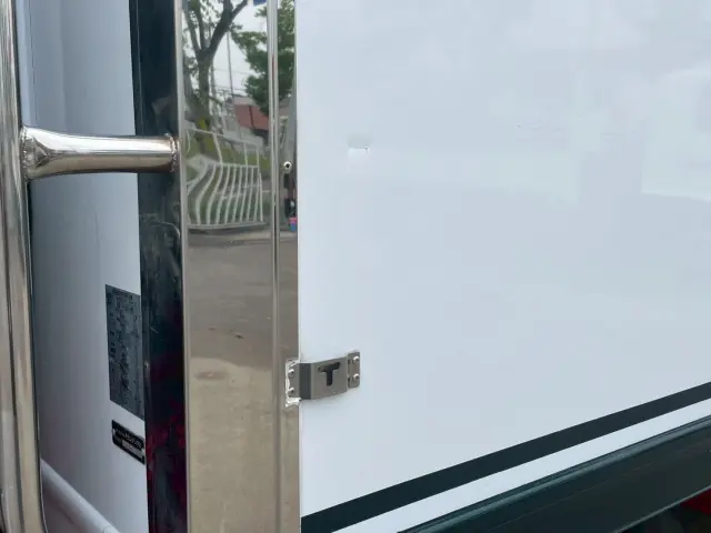 日野 レンジャー 2KG-FD2ABG(2WD)の写真20