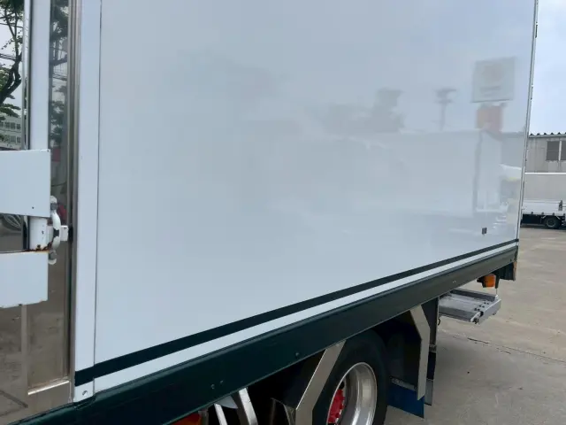 日野 レンジャー 2KG-FD2ABG(2WD)の写真22