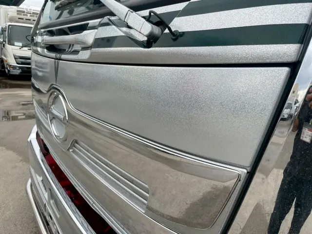 日野 レンジャー 2KG-FD2ABG(2WD)の写真26