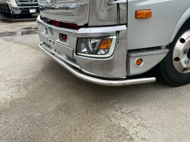 日野 レンジャー 2KG-FD2ABG(2WD)の写真27