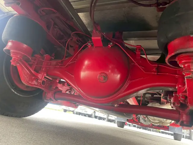 日野 レンジャー 2KG-FD2ABG(2WD)の写真28