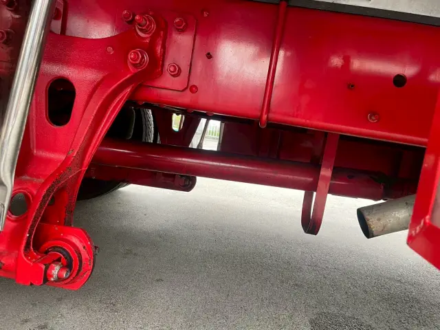 日野 レンジャー 2KG-FD2ABG(2WD)の写真29