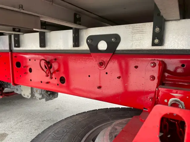 日野 レンジャー 2KG-FD2ABG(2WD)の写真30