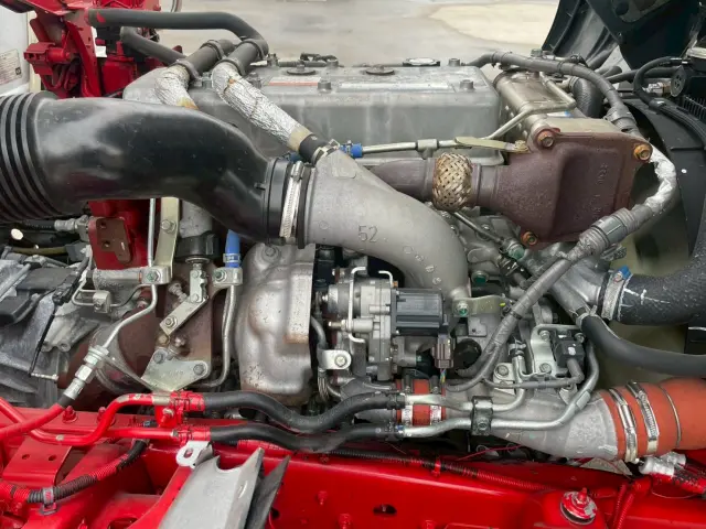 日野 レンジャー 2KG-FD2ABG(2WD)の写真31