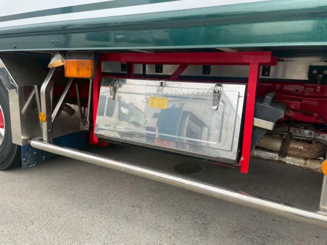 日野 レンジャー 2KG-FD2ABG(2WD)の写真33