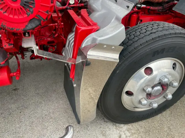 日野 レンジャー 2KG-FD2ABG(2WD)の写真34