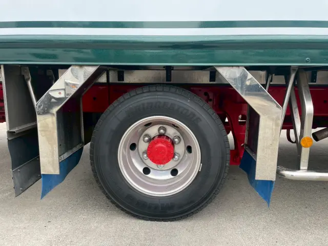 日野 レンジャー 2KG-FD2ABG(2WD)の写真35