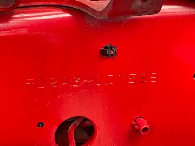 日野 レンジャー 2KG-FD2ABG(2WD)の写真36