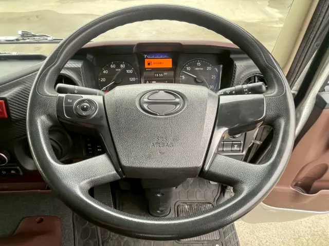 日野 レンジャー 2KG-FD2ABG(2WD)の写真42