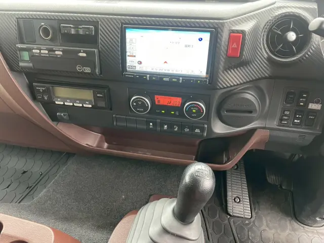 日野 レンジャー 2KG-FD2ABG(2WD)の写真43