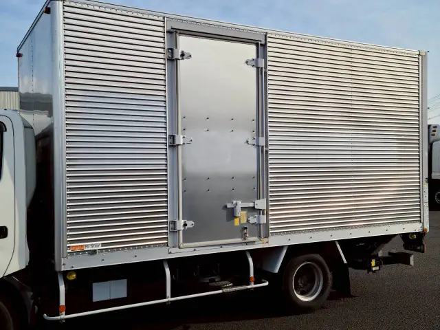 日野 デュトロ 2RG-XZU712M(2WD)の写真7