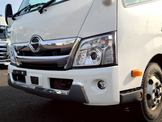 日野 デュトロ 2RG-XZU712M(2WD)の写真19