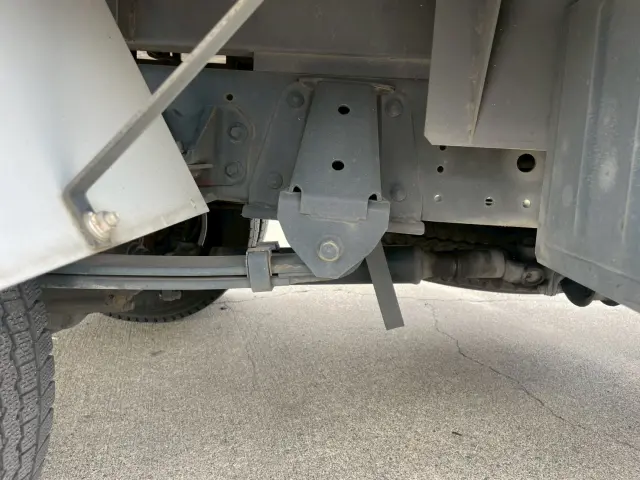 日野 デュトロ 2RG-XZU712M(2WD)の写真19