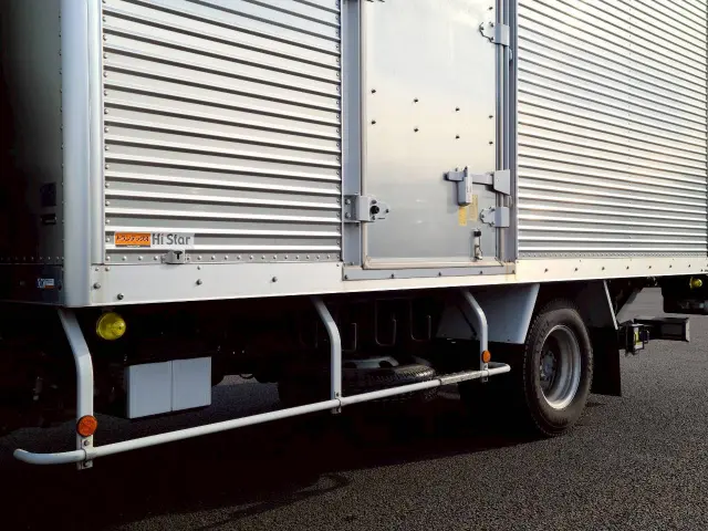 日野 デュトロ 2RG-XZU712M(2WD)の写真21