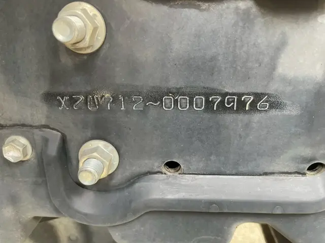 日野 デュトロ 2RG-XZU712M(2WD)の写真21