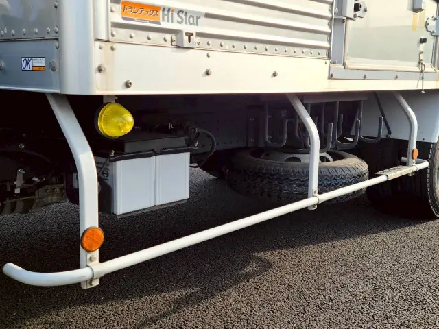 日野 デュトロ 2RG-XZU712M(2WD)の写真23