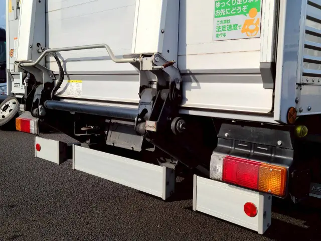 日野 デュトロ 2RG-XZU712M(2WD)の写真24