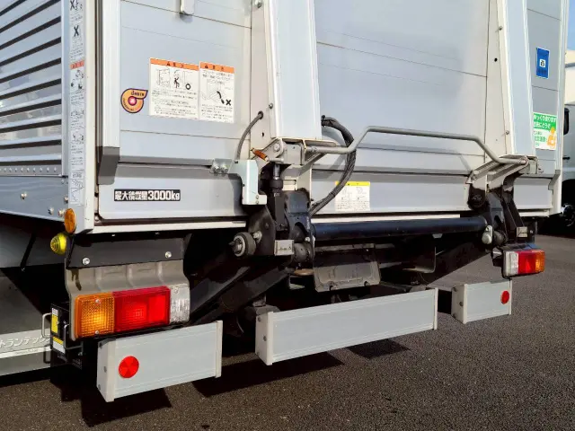 日野 デュトロ 2RG-XZU712M(2WD)の写真25