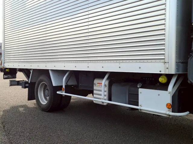 日野 デュトロ 2RG-XZU712M(2WD)の写真28