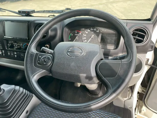 日野 デュトロ 2RG-XZU712M(2WD)の写真28