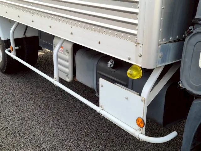 日野 デュトロ 2RG-XZU712M(2WD)の写真29