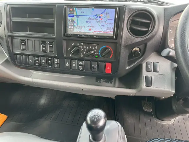 日野 デュトロ 2RG-XZU712M(2WD)の写真29