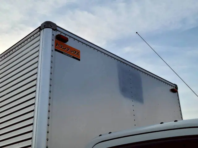 日野 デュトロ 2RG-XZU712M(2WD)の写真30