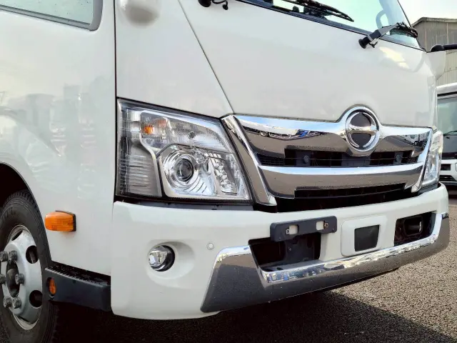 日野 デュトロ 2RG-XZU712M(2WD)の写真31