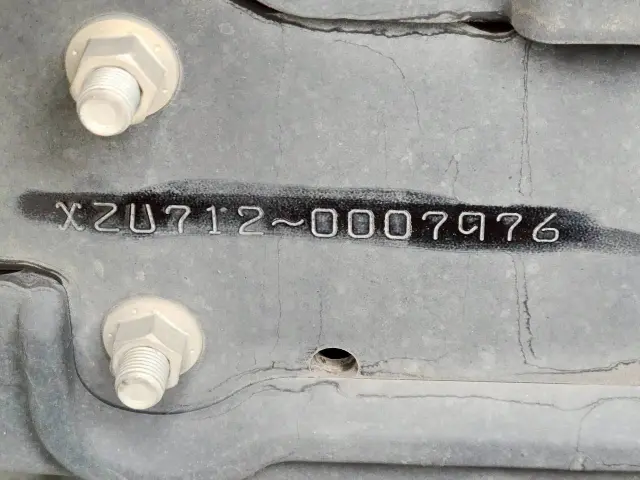 日野 デュトロ 2RG-XZU712M(2WD)の写真32