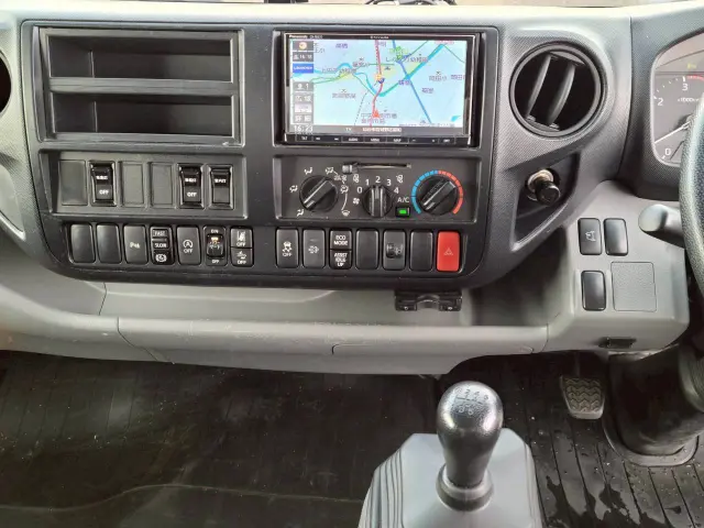 日野 デュトロ 2RG-XZU712M(2WD)の写真44