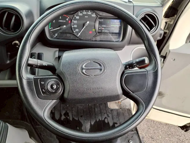 日野 デュトロ 2RG-XZU712M(2WD)の写真47