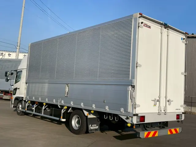 日野 レンジャー 2PG-FD2ABG(2WD)の写真6