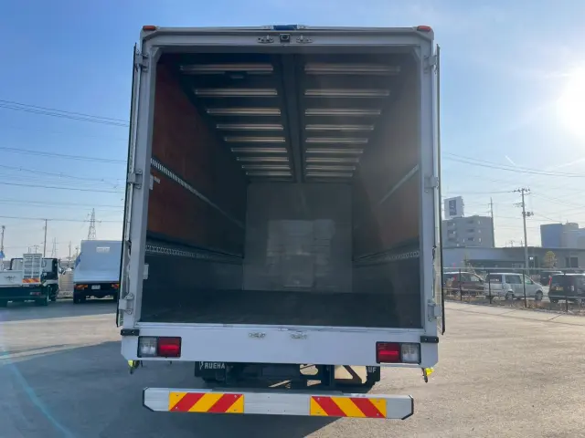 日野 レンジャー 2PG-FD2ABG(2WD)の写真10