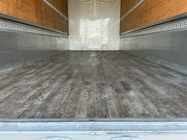 日野 レンジャー 2PG-FD2ABG(2WD)の写真12