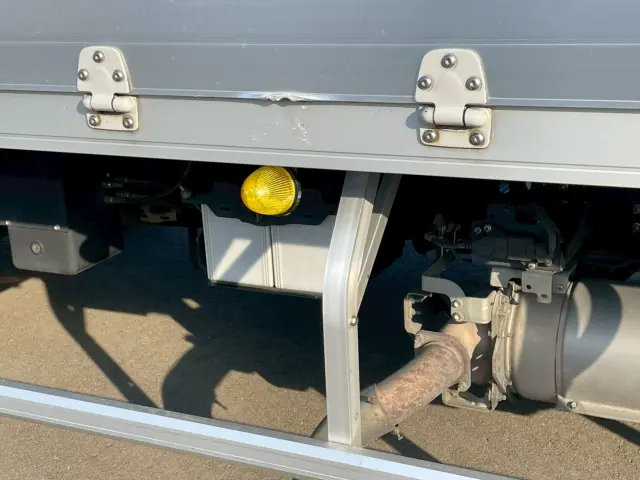 日野 レンジャー 2PG-FD2ABG(2WD)の写真18