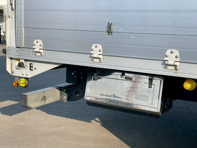 日野 レンジャー 2PG-FD2ABG(2WD)の写真19