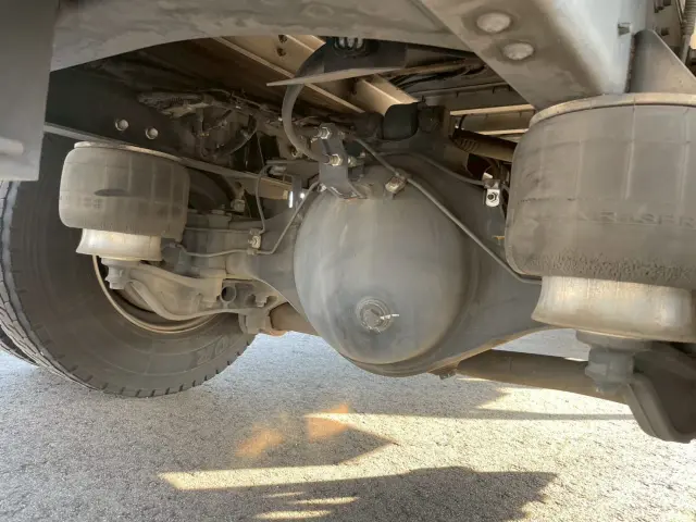 日野 レンジャー 2PG-FD2ABG(2WD)の写真22