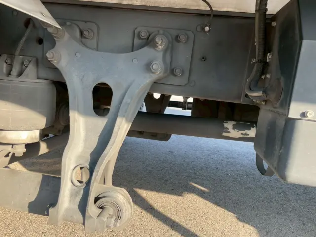 日野 レンジャー 2PG-FD2ABG(2WD)の写真23