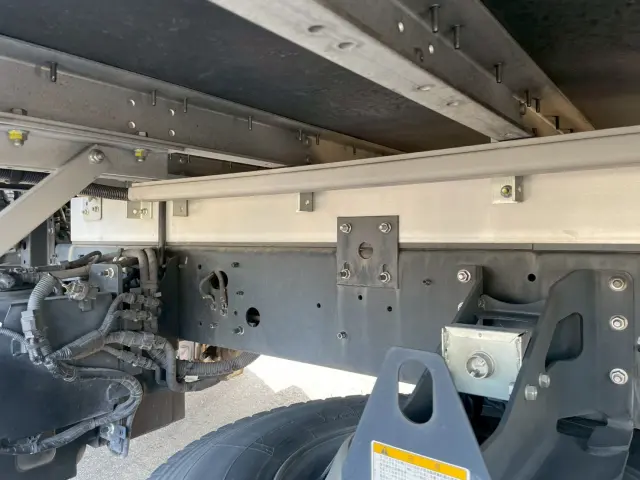 日野 レンジャー 2PG-FD2ABG(2WD)の写真26