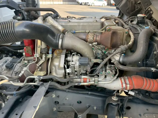 日野 レンジャー 2PG-FD2ABG(2WD)の写真27