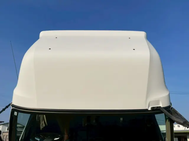 日野 レンジャー 2PG-FD2ABG(2WD)の写真29