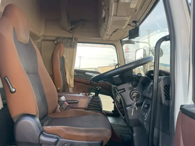 日野 レンジャー 2PG-FD2ABG(2WD)の写真30