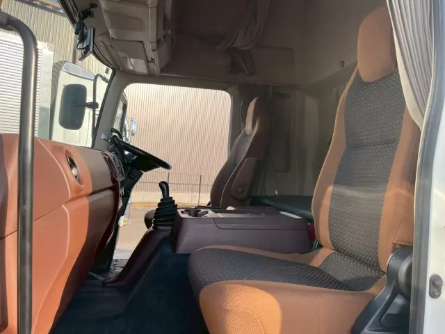 日野 レンジャー 2PG-FD2ABG(2WD)の写真32