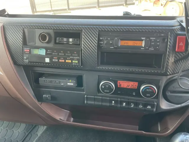 日野 レンジャー 2PG-FD2ABG(2WD)の写真33