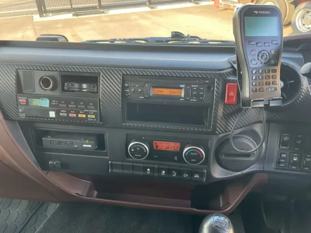 日野 レンジャー 2PG-FD2ABG(2WD)の写真34