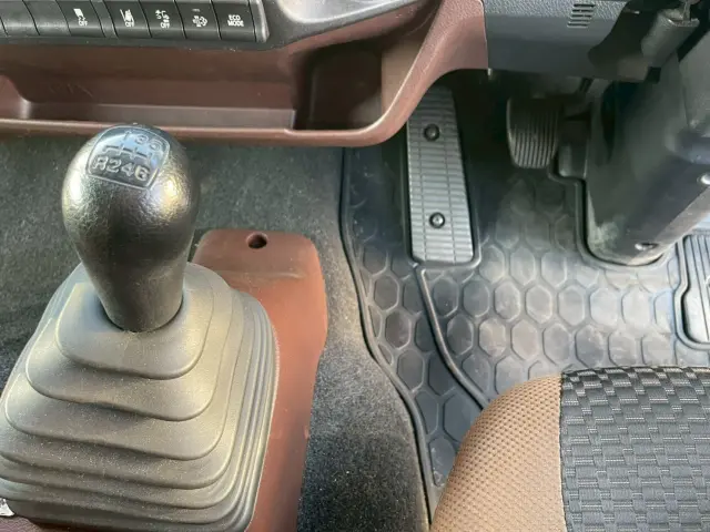 日野 レンジャー 2PG-FD2ABG(2WD)の写真35