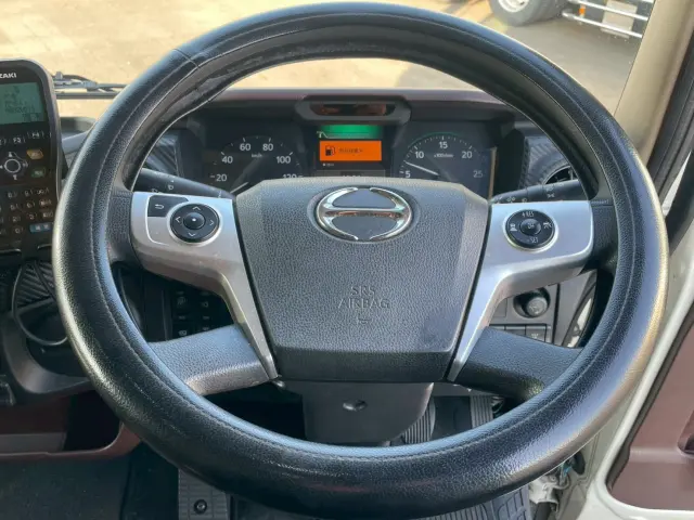 日野 レンジャー 2PG-FD2ABG(2WD)の写真35