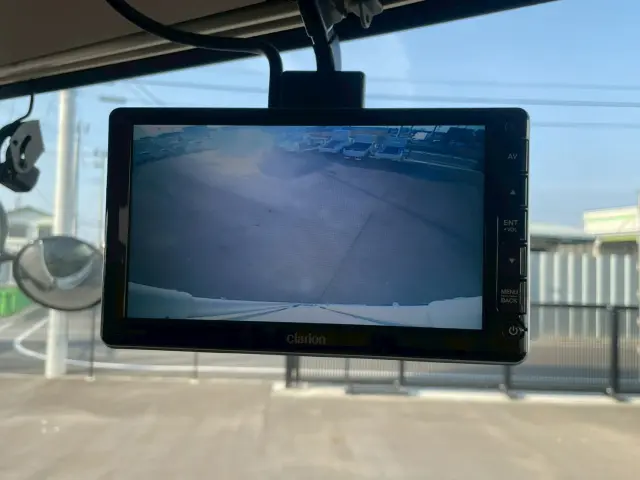 日野 レンジャー 2PG-FD2ABG(2WD)の写真37